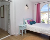 Rynek wtórny - apartment - Orihuela - Playa Flamenca