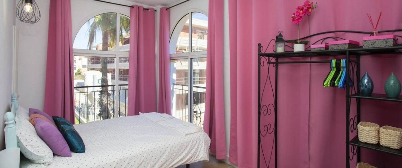 Rynek wtórny - apartment - Orihuela - Playa Flamenca