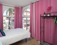 Rynek wtórny - apartment - Orihuela - Playa Flamenca