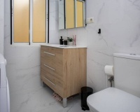 Rynek wtórny - apartment - Orihuela - Playa Flamenca