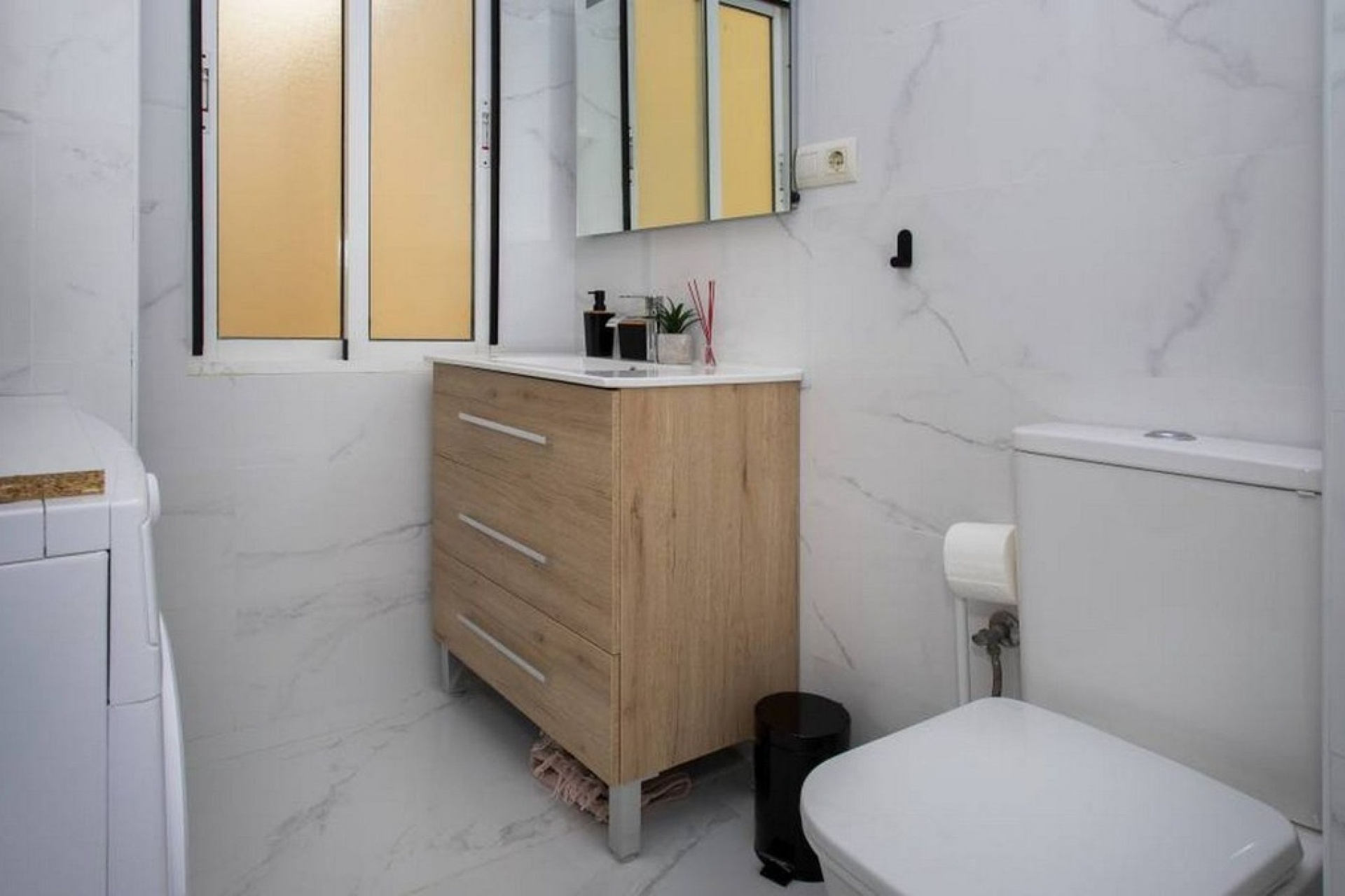 Rynek wtórny - apartment - Orihuela - Playa Flamenca