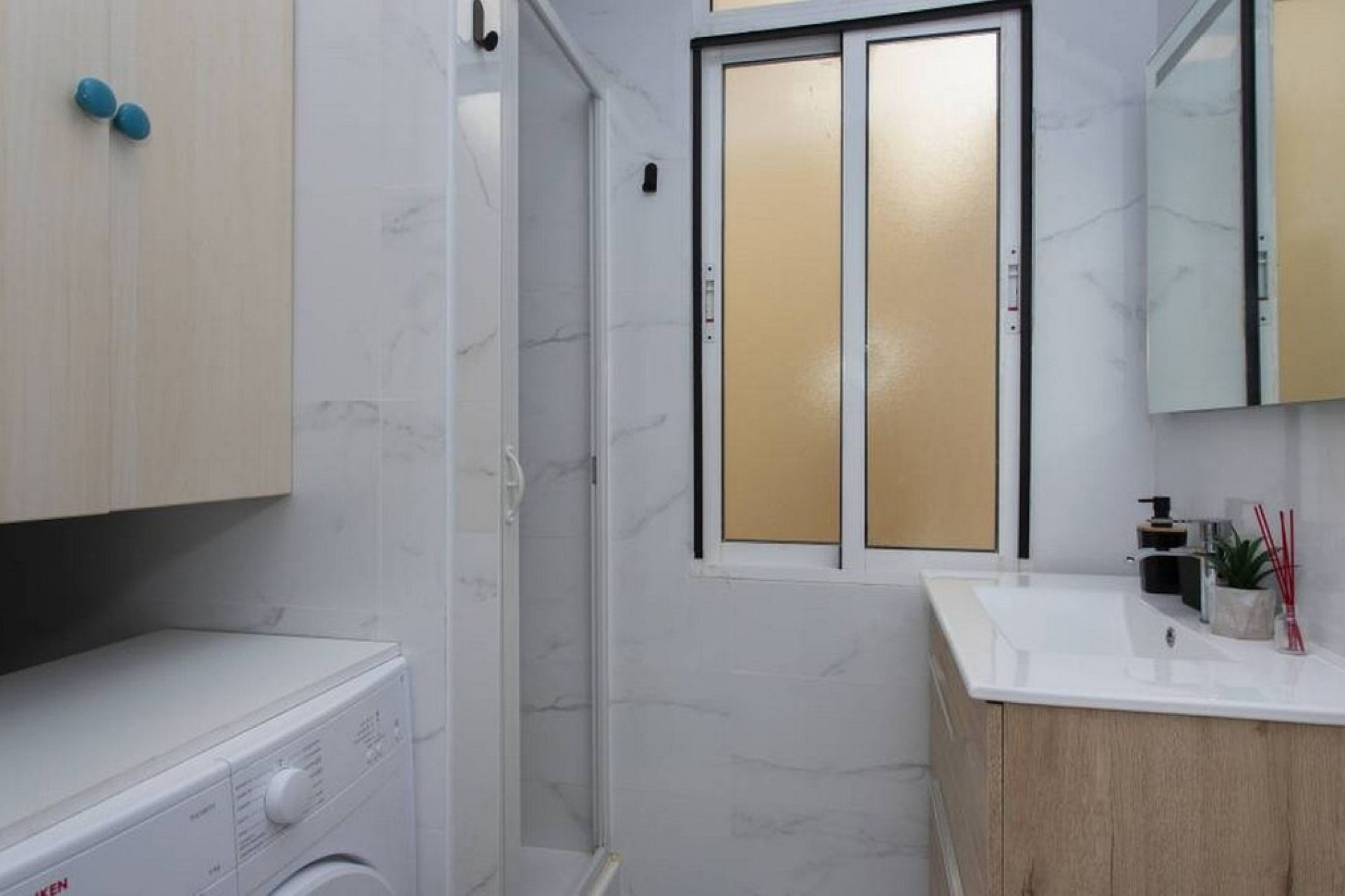 Rynek wtórny - apartment - Orihuela - Playa Flamenca