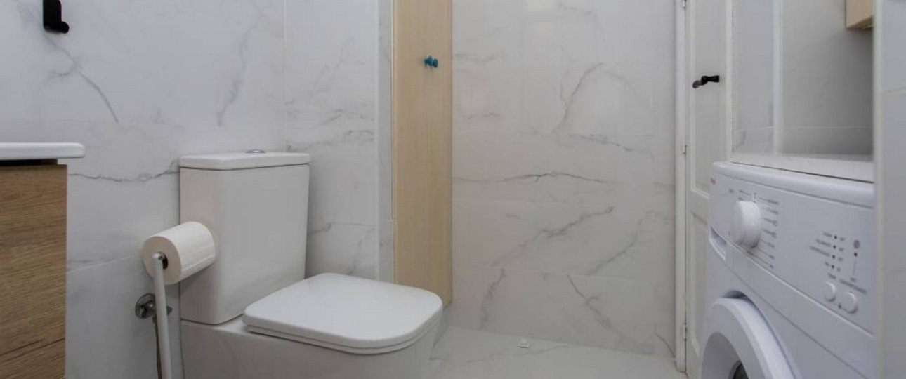 Rynek wtórny - apartment - Orihuela - Playa Flamenca