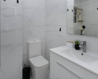 Rynek wtórny - apartment - Orihuela - Playa Flamenca