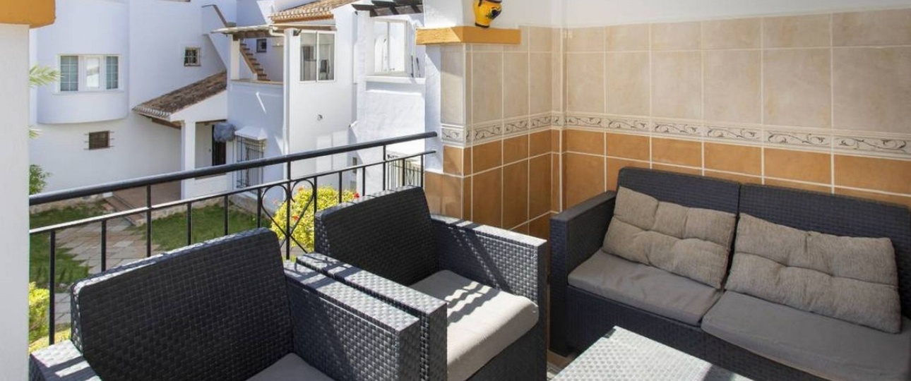 Rynek wtórny - apartment - Orihuela - Playa Flamenca