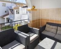 Rynek wtórny - apartment - Orihuela - Playa Flamenca