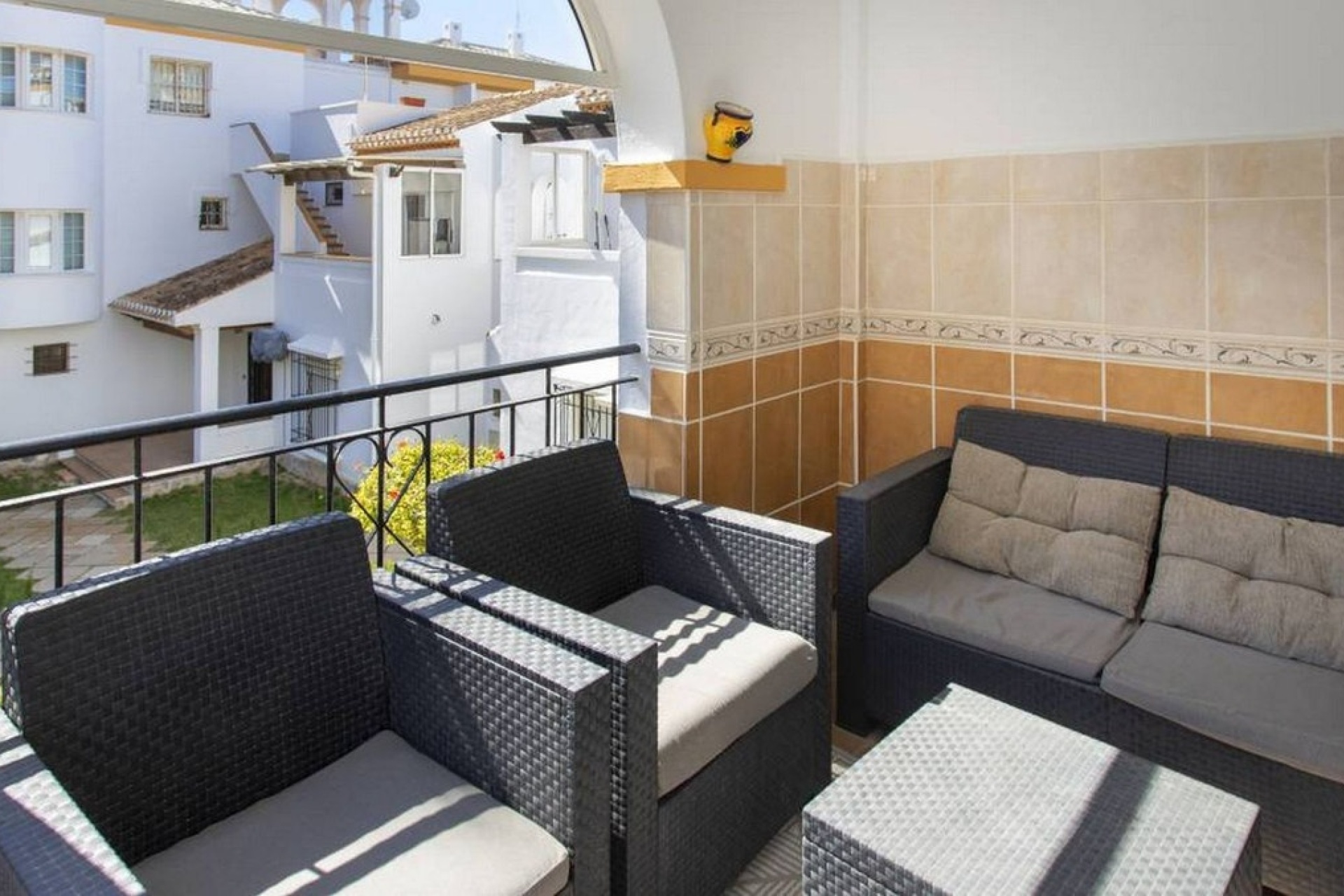 Rynek wtórny - apartment - Orihuela - Playa Flamenca