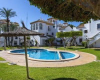Rynek wtórny - apartment - Orihuela - Playa Flamenca