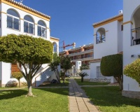 Rynek wtórny - apartment - Orihuela - Playa Flamenca