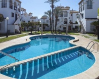 Rynek wtórny - apartment - Orihuela - Playa Flamenca
