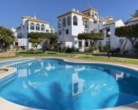 Rynek wtórny - apartment - Orihuela - Playa Flamenca