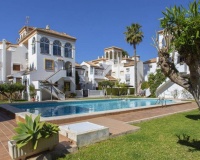 Rynek wtórny - apartment - Orihuela - Playa Flamenca