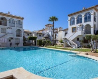 Rynek wtórny - apartment - Orihuela - Playa Flamenca