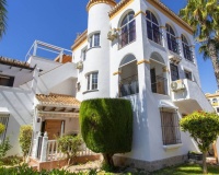 Rynek wtórny - apartment - Orihuela - Playa Flamenca