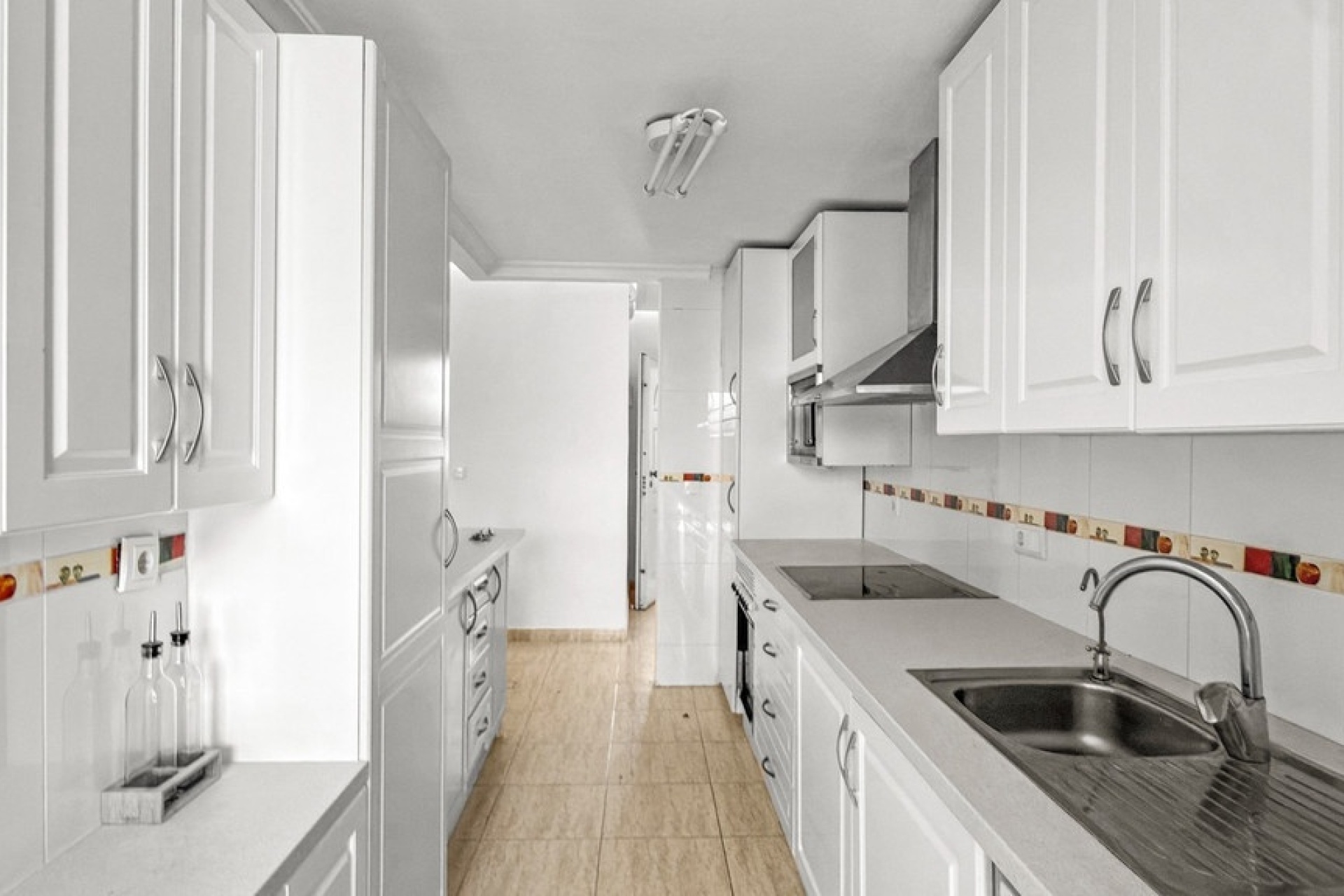 Rynek wtórny - apartment - Orihuela - Playa Flamenca