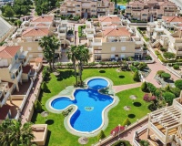 Rynek wtórny - apartment - Orihuela - Playa Flamenca