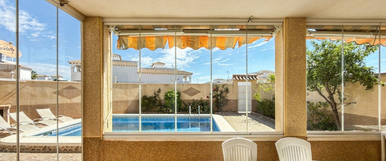 Rynek wtórny - apartment - Orihuela - Playa Flamenca
