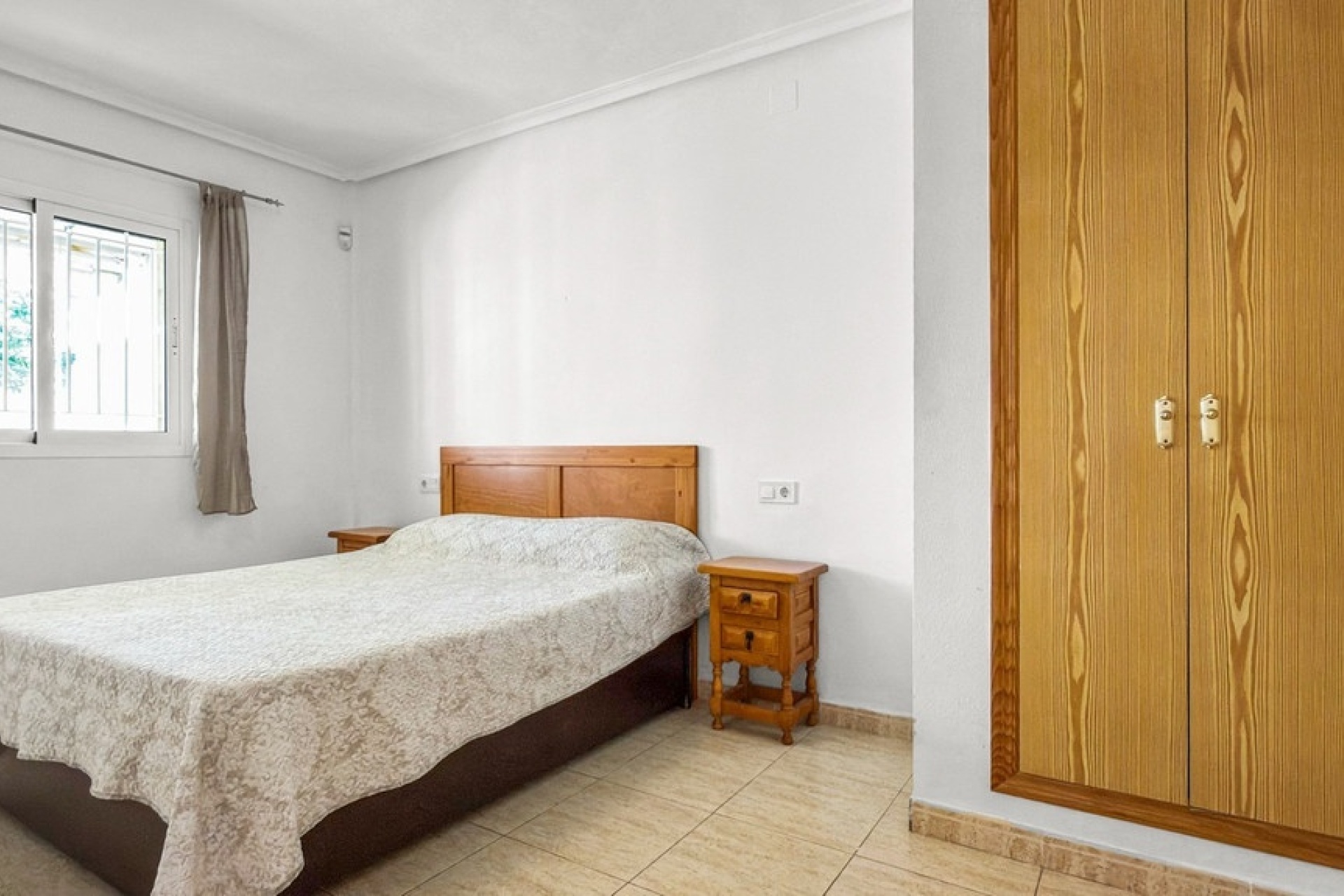 Rynek wtórny - apartment - Orihuela - Playa Flamenca