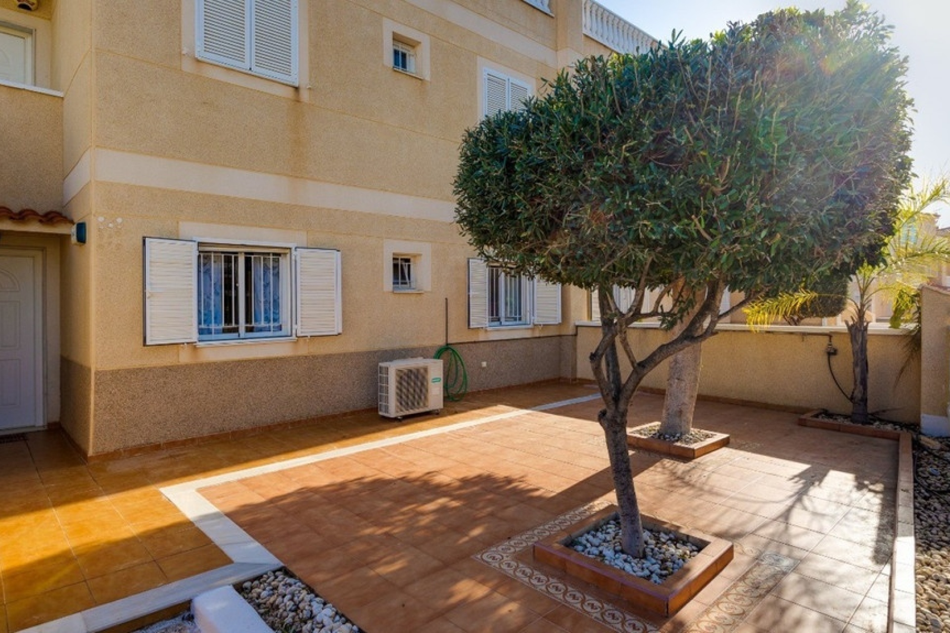 Rynek wtórny - apartment - Orihuela - Playa Flamenca