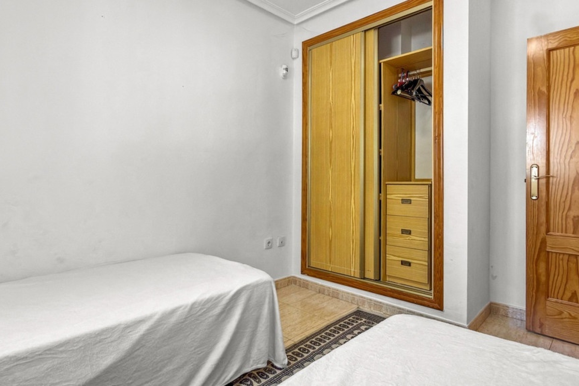 Rynek wtórny - apartment - Orihuela - Playa Flamenca