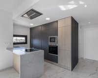Rynek wtórny - apartment - Orihuela - Playa Flamenca