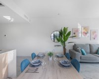 Rynek wtórny - apartment - Orihuela - Playa Flamenca