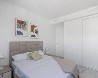 Rynek wtórny - apartment - Orihuela - Playa Flamenca