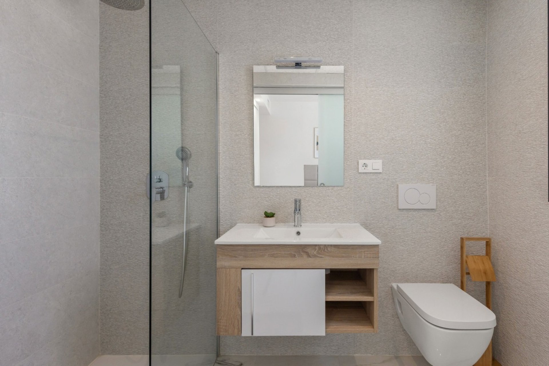 Rynek wtórny - apartment - Orihuela - Playa Flamenca