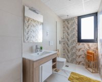 Rynek wtórny - apartment - Orihuela - Playa Flamenca