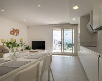 Rynek wtórny - apartment - Orihuela - Playa Flamenca