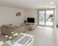 Rynek wtórny - apartment - Orihuela - Playa Flamenca
