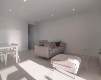 Rynek wtórny - apartment - Orihuela - Playa Flamenca