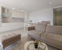 Rynek wtórny - apartment - Orihuela - Playa Flamenca