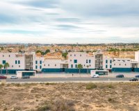 Rynek wtórny - apartment - Orihuela - Playa Flamenca