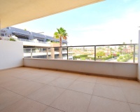 Rynek wtórny - apartment - Orihuela - Playa Flamenca