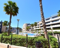 Rynek wtórny - apartment - Orihuela - Playa Flamenca