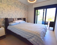 Rynek wtórny - apartment - Orihuela - Playa Flamenca