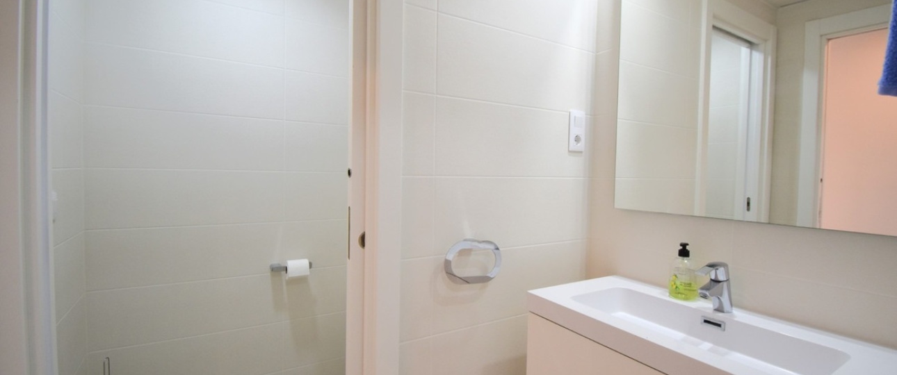 Rynek wtórny - apartment - Orihuela - Playa Flamenca