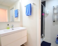Rynek wtórny - apartment - Orihuela - Playa Flamenca