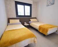 Rynek wtórny - apartment - Orihuela - Playa Flamenca