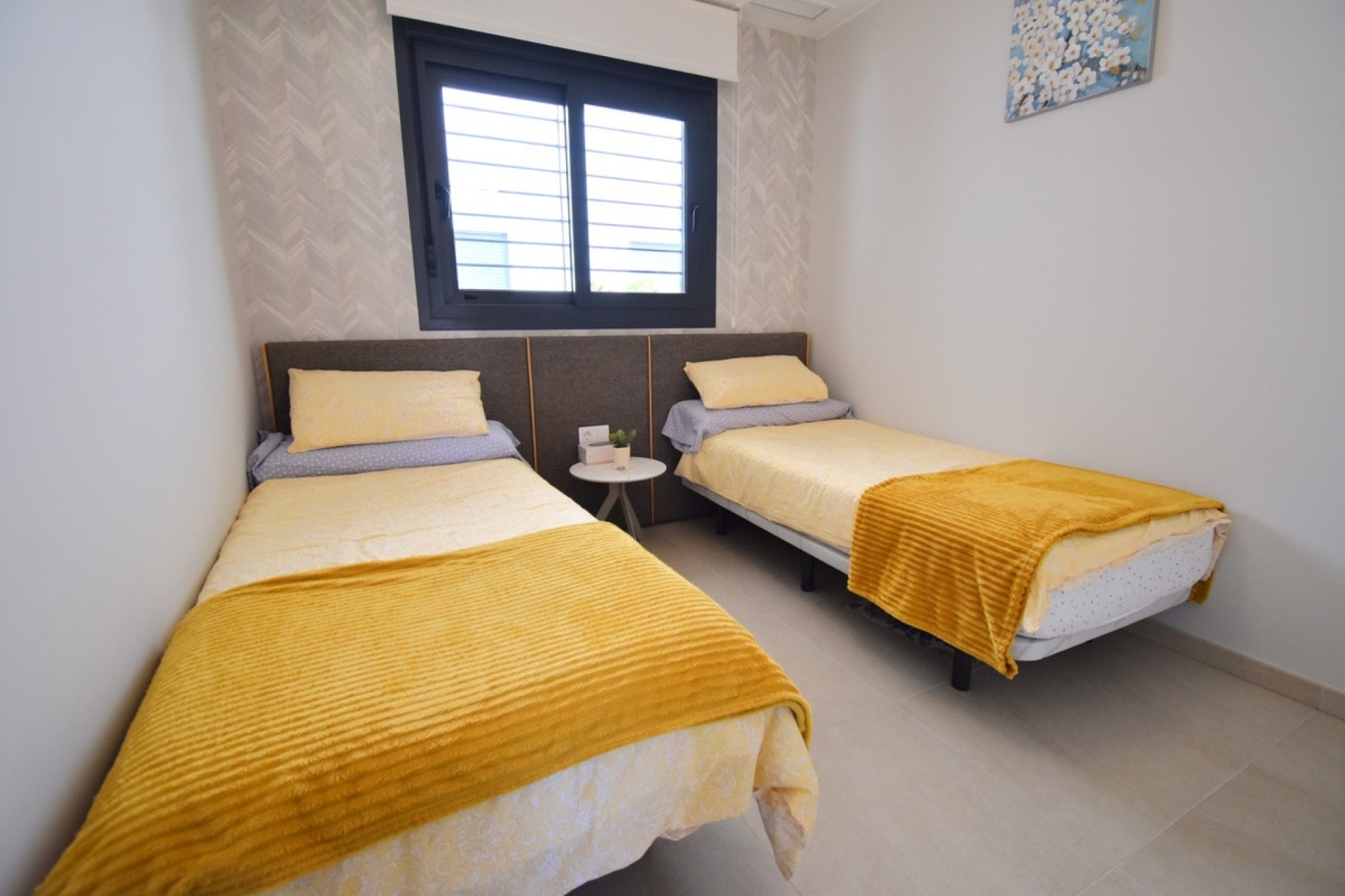 Rynek wtórny - apartment - Orihuela - Playa Flamenca
