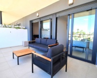 Rynek wtórny - apartment - Orihuela - Playa Flamenca