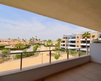 Rynek wtórny - apartment - Orihuela - Playa Flamenca