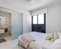 Rynek wtórny - apartment - Orihuela - Playa Flamenca