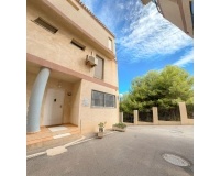 Rynek wtórny - apartment - Orihuela - Playa Flamenca