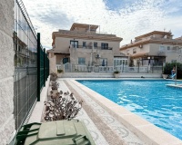 Rynek wtórny - apartment - Orihuela - Playa Flamenca