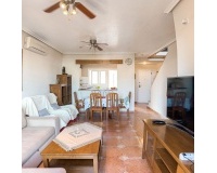 Rynek wtórny - apartment - Orihuela - Playa Flamenca