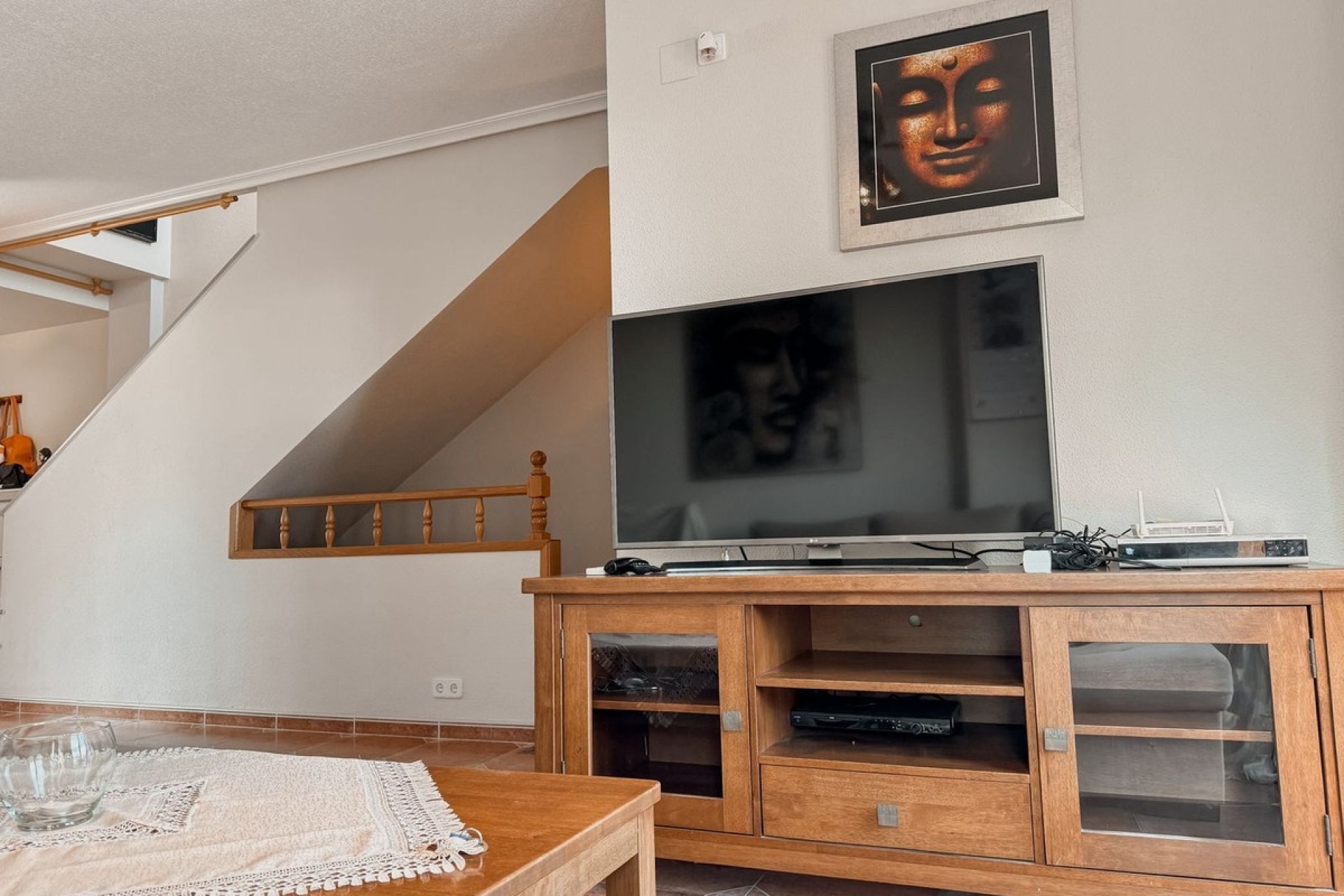Rynek wtórny - apartment - Orihuela - Playa Flamenca