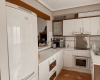 Rynek wtórny - apartment - Orihuela - Playa Flamenca