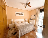 Rynek wtórny - apartment - Orihuela - Playa Flamenca